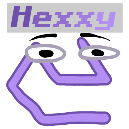 HexText