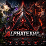 Icon for AlphaTeams