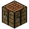 Block that looks like a crafting table but kills you