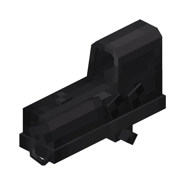 Krechet Sight