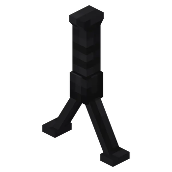 Bipod Grip