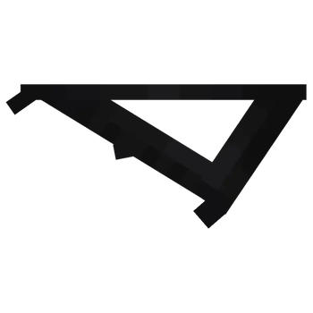 Angled Grip