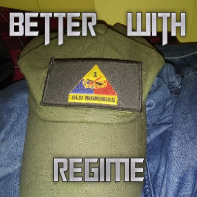 Better With Regime