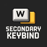 SecondaryKeybind