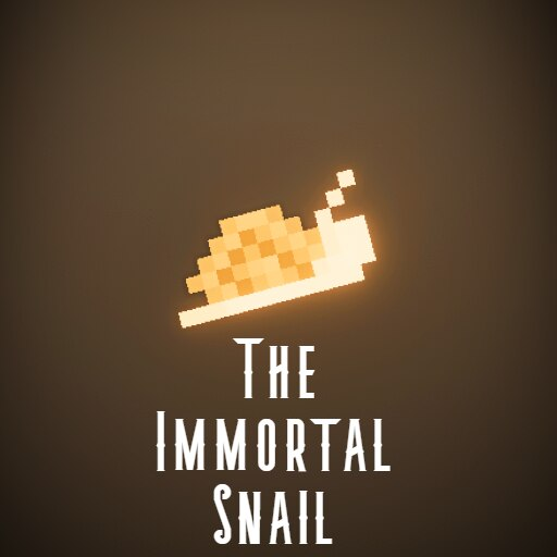 Good ol Immortal Snail