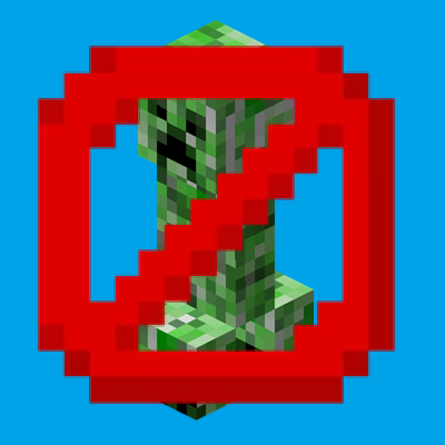 Creeper Deactivator
