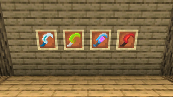 Blink Daggers