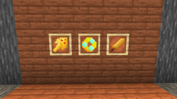 Radiance and its components