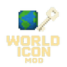 World icon changer