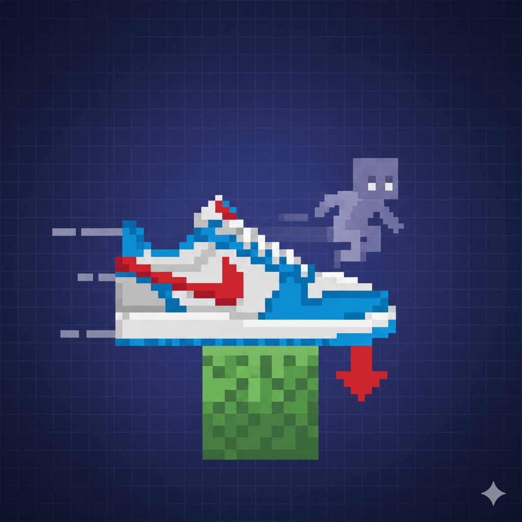 Sneaker