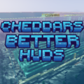 cheddars better huds