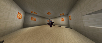 Netherite Canno-Pike Blocking