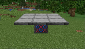 Detection Setup