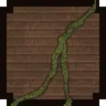 Overgrown Wooden GUI
