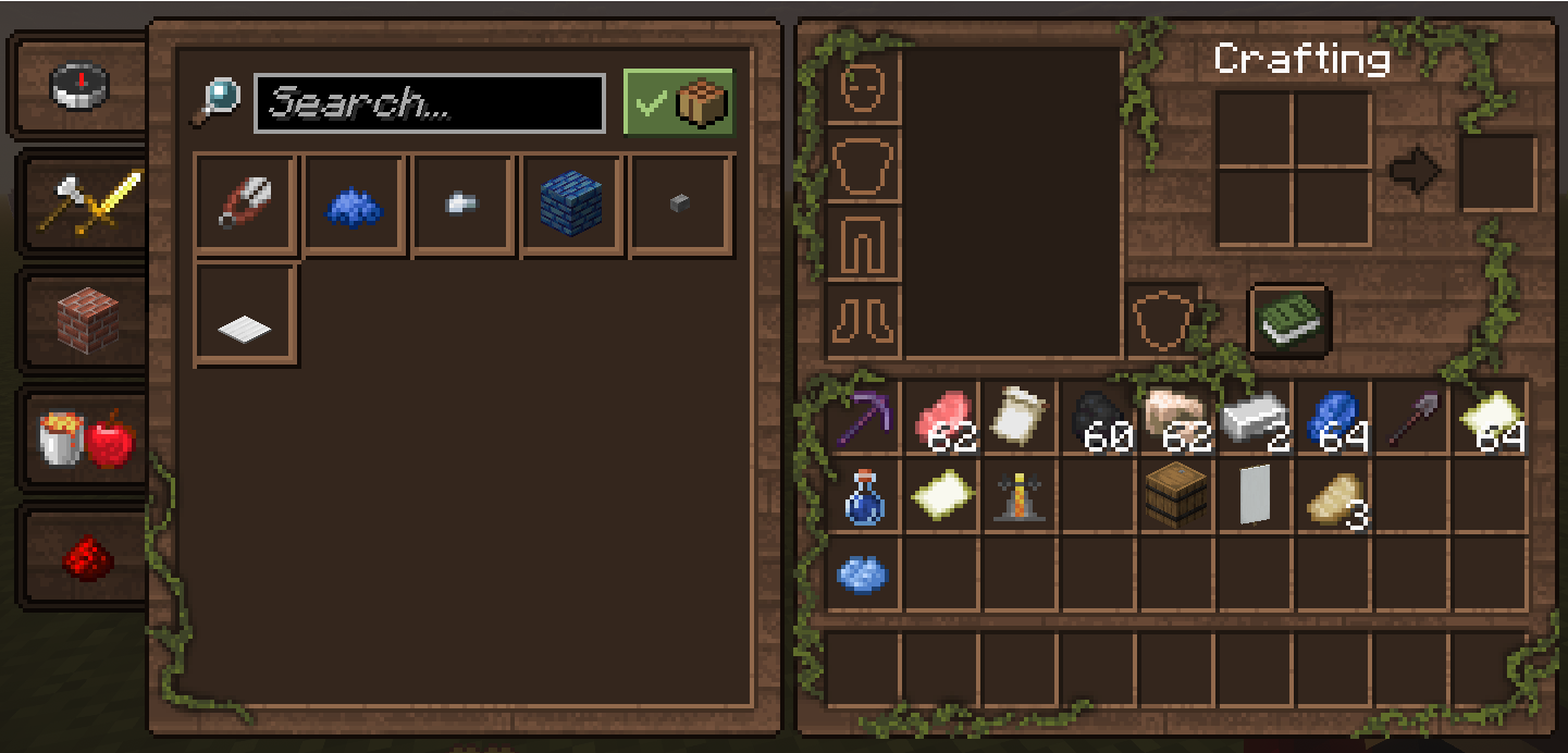 shulker box tooltip mod Shulker tooltip mod for Pojav launcher for all Versions | 1.8.9 main image 1