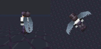Elytra Texture