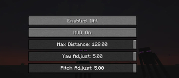 ModMenu