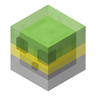 Lithromantic Slime
