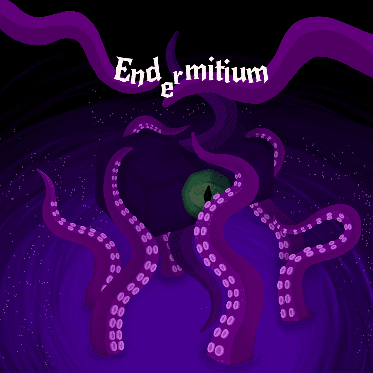 Endermitium