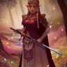 Zelda Set TLOZ