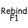 Rebind F1