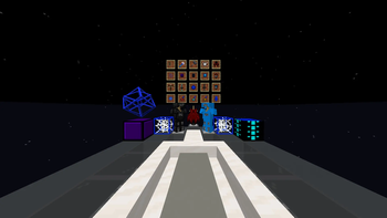 pvp staff