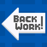 Icon for Back Work!