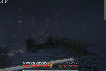 IDAS Dungeons to Explore