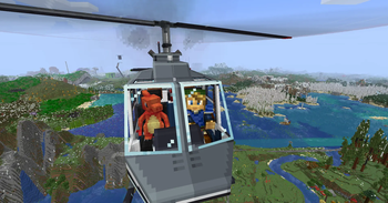 Charmeleon Copilot