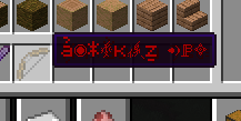 &k text