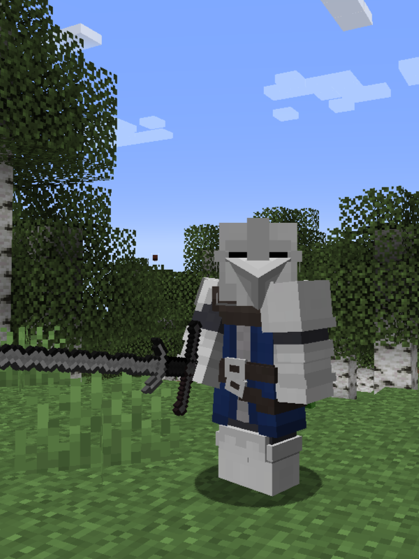 Knight Set