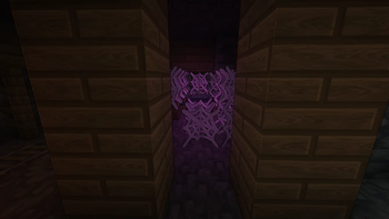 Spider Spawner