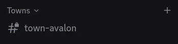 Discord Channel