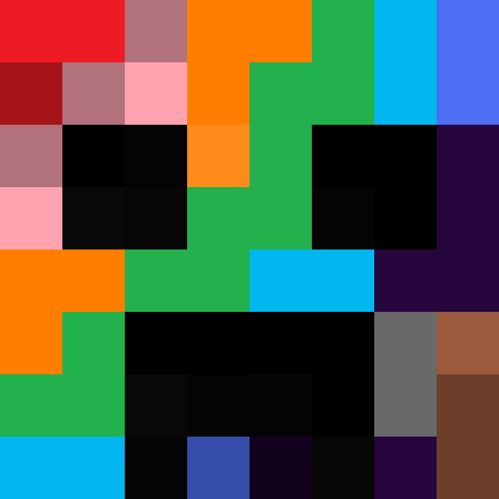 The Sneaky Creeper