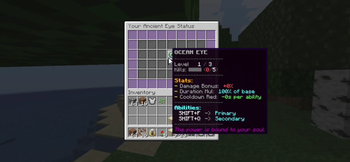 Ancient Eye SmP — screenshot 3