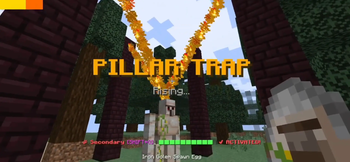 Ancient Eye SmP — screenshot 2