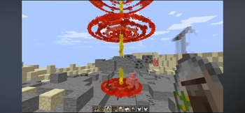 Ancient Eye SmP — screenshot 1