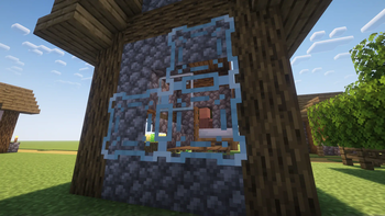 Cave Blocks !!!