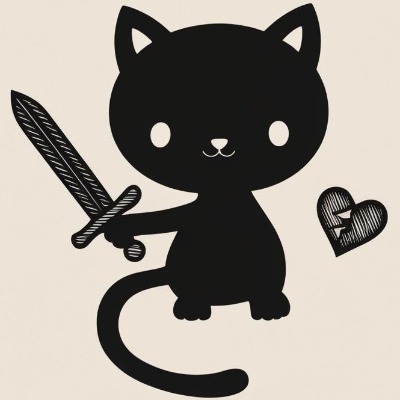 Nine Lives Hardcore RPG