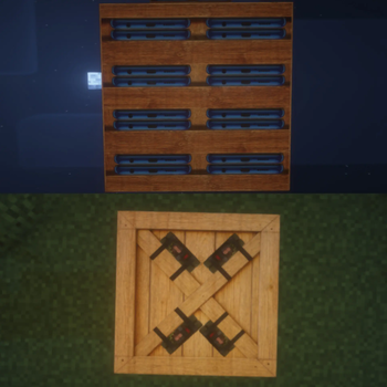 Full support for normal maps