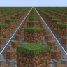 Vanilla SkyGrid