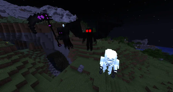 Ghosts, Reapers, Mothman and more