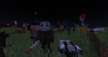 Horror Movies