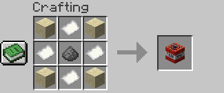 RECRAFT