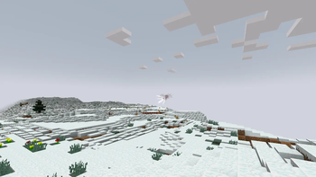 Wither Storm Phase 7 (Far Away)