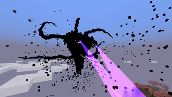 Wither Storm Phase 4.1