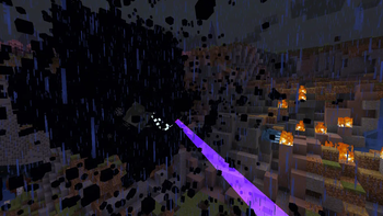 Wither Storm Phase 3