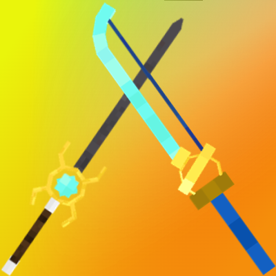 Aurora's Sword Pack