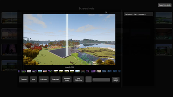 Viewed Screenshot (Web)