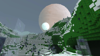 Smeshariki: Otherworld Screenshot 1